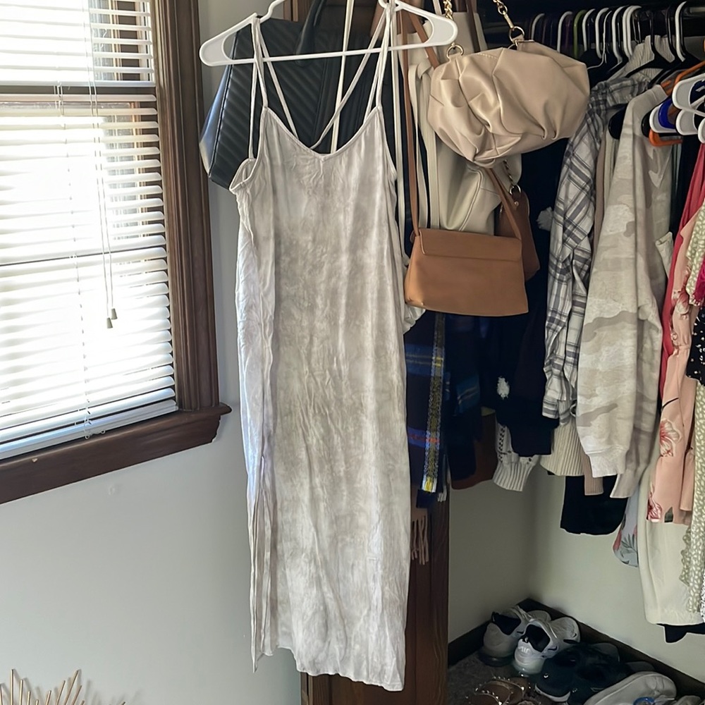 Aerie dress